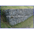 Gabion Box Wire Fencing (Golden fournisseur ISO9001)